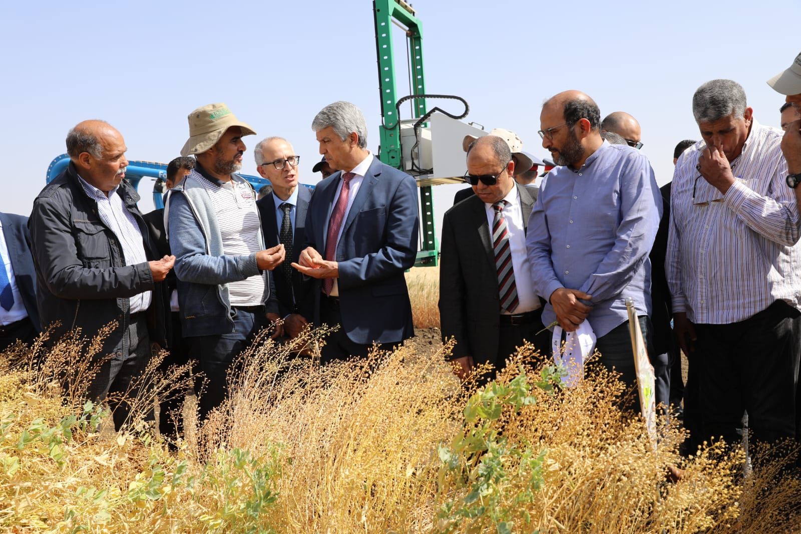 Forum – Morocco Farmers Community – Agric4Profits